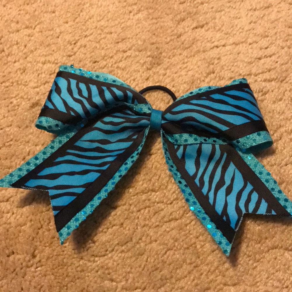 Cheer bow bundle!! - Picture 4 of 5